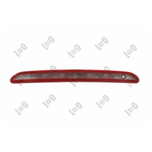 ABAKUS Zusatzbremsleuchte LORO TUNING