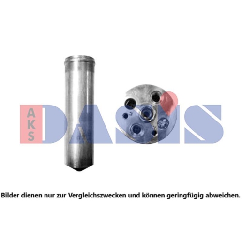 AKS DASIS Trockner, Klimaanlage 800129N