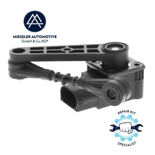 Niveausensor Luftfederung 4790-01-0157 Miessler Automotive