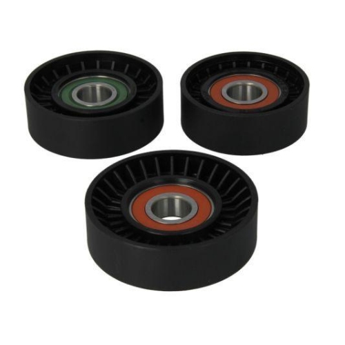 BTA Riemenspanner, Keilrippenriemen E2M0005BTA