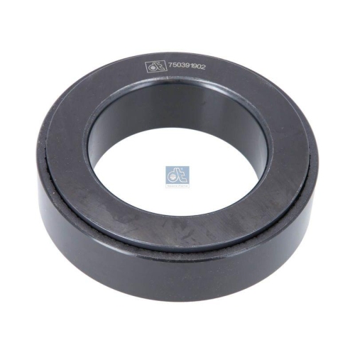 DT Spare Parts Lager, Federbock 7.11155