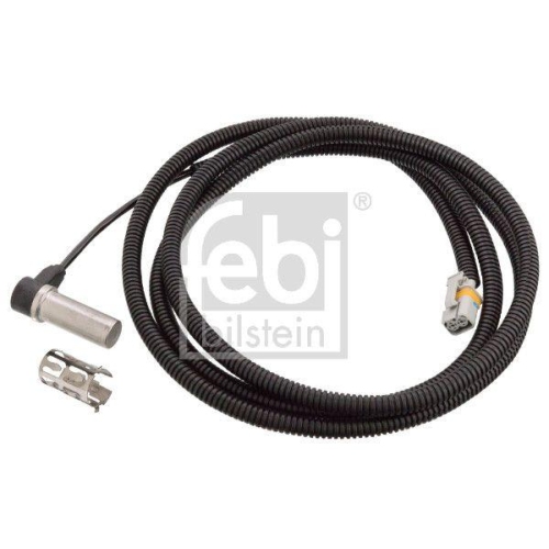 FEBI BILSTEIN Sensor, Raddrehzahl 106322