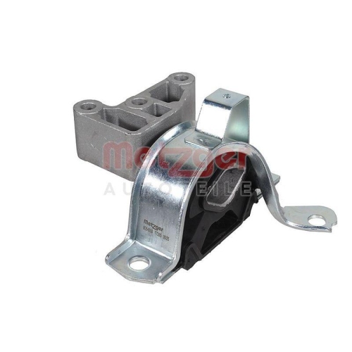 METZGER AUTOTEILE Lagerung, Motor 8054550