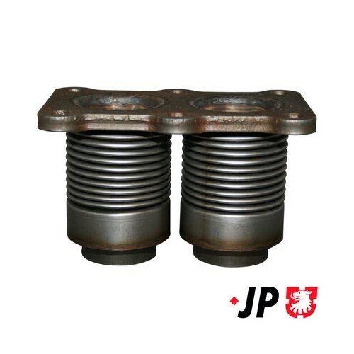 JP GROUP Flexrohr, Abgasanlage JP 9924800800