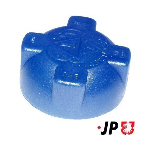 JP GROUP Verschlussdeckel, Kühlmittelbehälter JP 1114800600