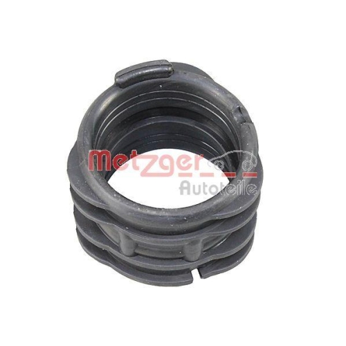 METZGER AUTOTEILE Schlauch, Luftversorgung 2388055