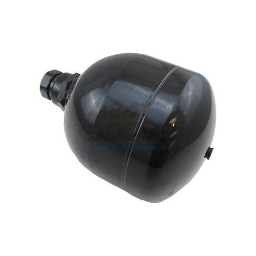 MEAT & DORIA Zentralausr&uuml;cker, Kupplung 805043