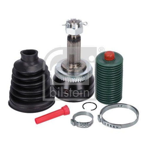 FEBI BILSTEIN Gelenksatz, Antriebswelle 185105