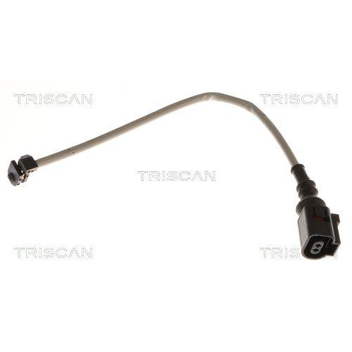 TRISCAN Warnkontakt, Bremsbelagverschlei&szlig; 8115 29043