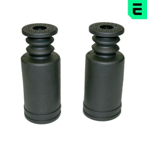 OPTIMAL Staubschutzsatz, Sto&szlig;d&auml;mpfer AK-735238