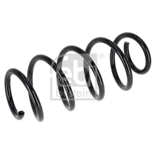 FEBI BILSTEIN Fahrwerksfeder 1003211