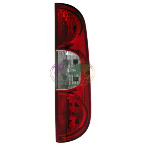 Lexmond Trading BV Schlussleuchte 3220401