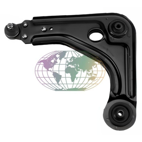 Lexmond Trading BV Lenkstockhebel 3601042