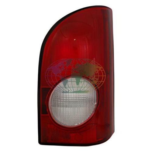 Lexmond Trading BV Schlussleuchte 4461401