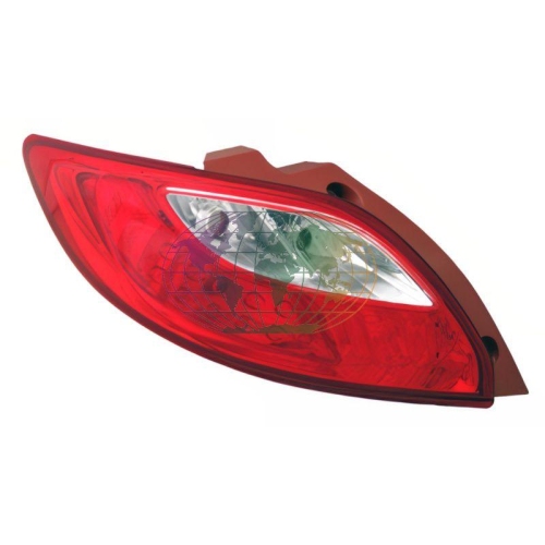 Lexmond Trading BV Schlussleuchte 5643402