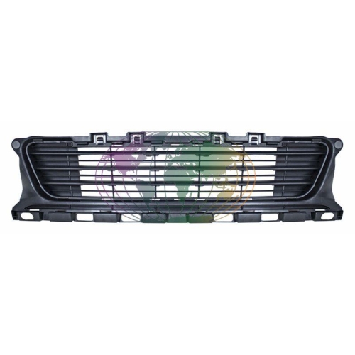 Lexmond Trading BV L&uuml;ftungsgitter, Sto&szlig;f&auml;nger 6831370