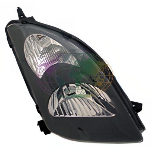 Lexmond Trading BV Hauptscheinwerfer 8216265