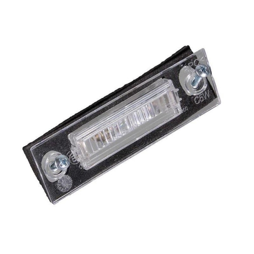 METZGER AUTOTEILE Kennzeichenleuchte 2080014