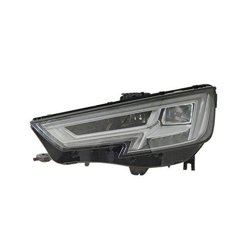 VAN WEZEL Hauptscheinwerfer 0346963M