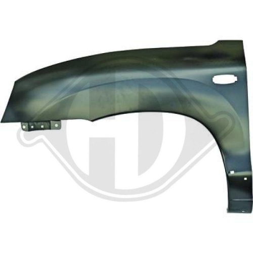 DIEDERICHS Kotfl&uuml;gel 6870106