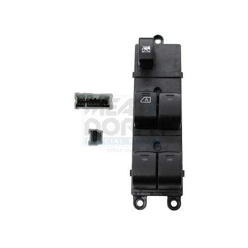 MEAT & DORIA Schalter, Fensterheber 26444