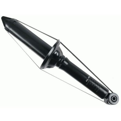 SACHS Sto&szlig;d&auml;mpfer 313 281