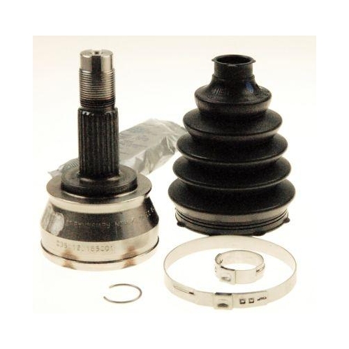 SPIDAN Gelenksatz, Antriebswelle GKN Automotive OE-Technologie 50&deg;- Beugewinkel 36506
