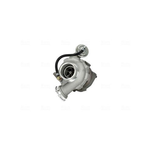 NISSENS Lader, Aufladung ** FACTORY NEW ** 93828