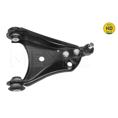 MEYLE Lenker, Radaufh&auml;ngung MEYLE-HD: Better than OE. Carbon neutral 16-16 050 0052/HD