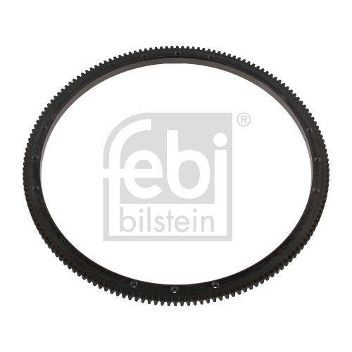 FEBI BILSTEIN Zahnkranz, Schwungrad 14555