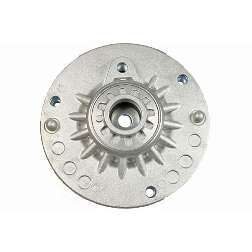 METZGER AUTOTEILE Reparatursatz, Federbeinst&uuml;tzlager GREENPARTS 6490027