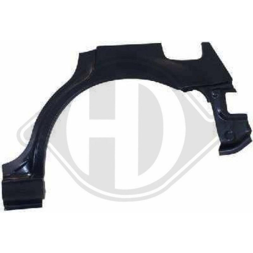 DIEDERICHS Seitenwand 9940132