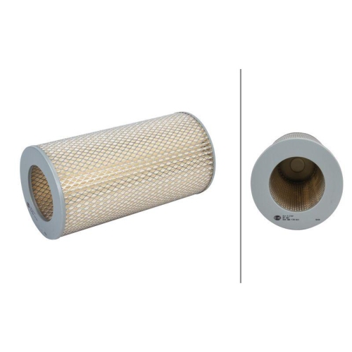 HELLA Luftfilter 8ZA 366 135-611