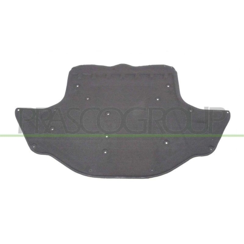 PRASCO Motorraumd&auml;mmung ME0391945