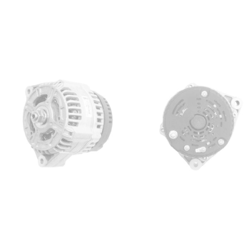 MAHLE Generator MG 4