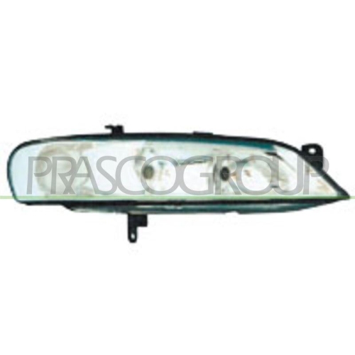 PRASCO Hauptscheinwerfer TYC OP0544904