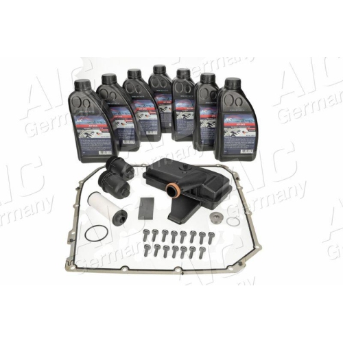 AIC Teilesatz, Automatikgetriebe-&Ouml;lwechsel NEW MOBILITY PARTS 74772Set