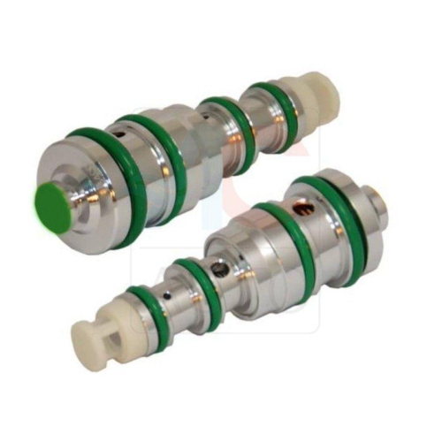ACAUTO Regelventil, Kompressor AC-02DL02.G