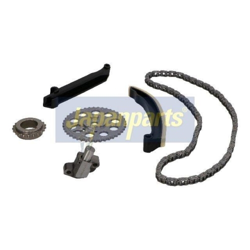 JAPANPARTS Steuerkettensatz KDK-M00