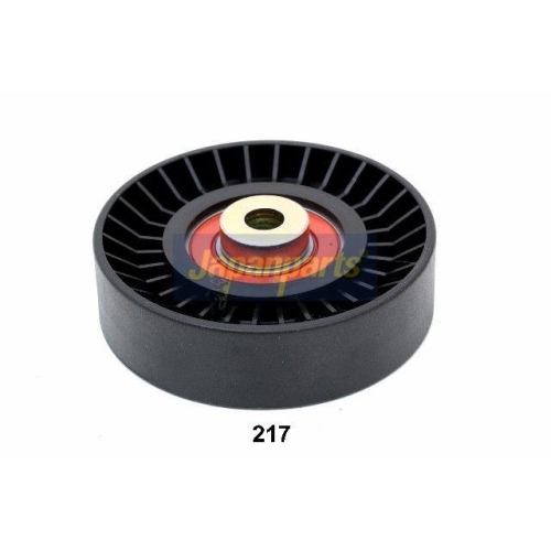 JAPANPARTS Umlenk-/F&uuml;hrungsrolle, Keilrippenriemen RP-217