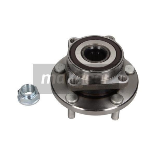 MAXGEAR Radlagersatz 33-0892