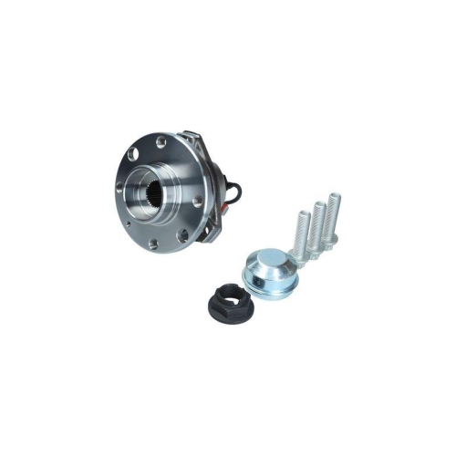 KAMOKA Radlagersatz 5500330