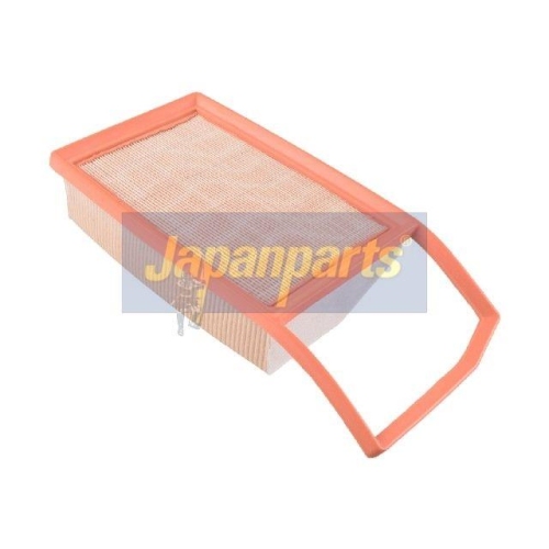 JAPANPARTS Luftfilter FA-0200S