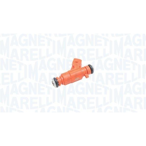 MAGNETI MARELLI Einspritzventil 805000000060