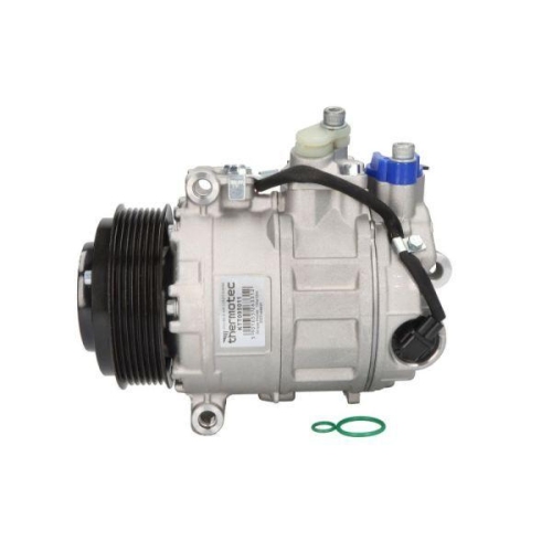 THERMOTEC Kompressor, Klimaanlage KTT095011