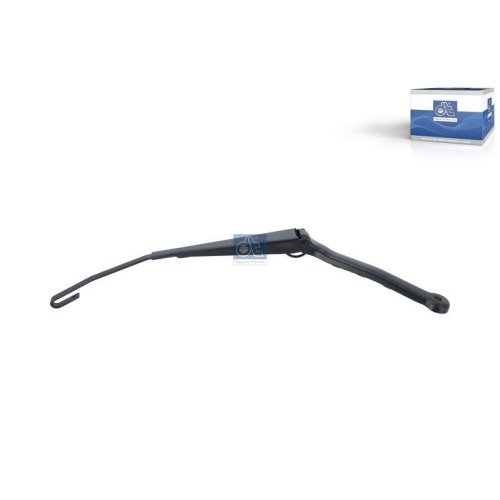 DT Spare Parts Wischarm, Scheibenreinigung 1.22129
