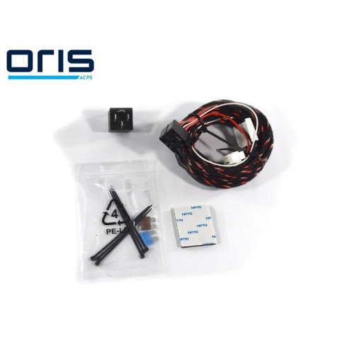 ACPS-ORIS Elektrosatz, Anh&auml;ngevorrichtung ORIS Elektrosatz - Zubeh&ouml;r und Ersatzteile 021-934