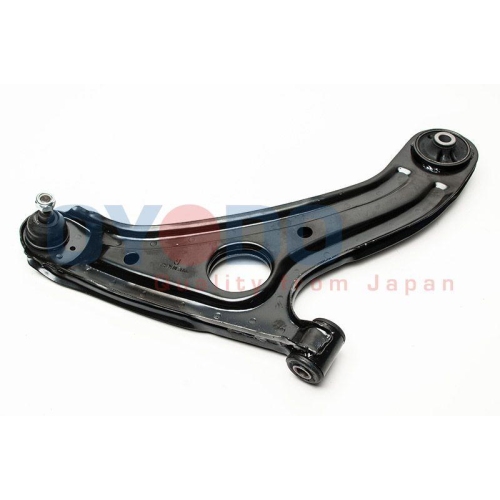 Oyodo Lenker, Radaufh&auml;ngung 30Z0516-OYO