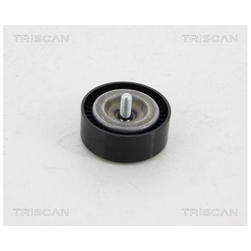 TRISCAN Umlenk-/F&uuml;hrungsrolle, Keilrippenriemen 8641 162019
