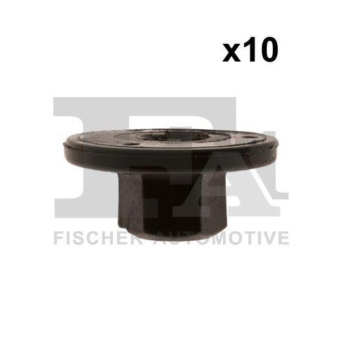 FA1 Clip, Zier-/Schutzleiste 11-70009.10